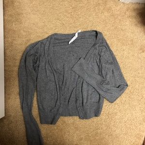 AEROPOSTALE CARDIGAN